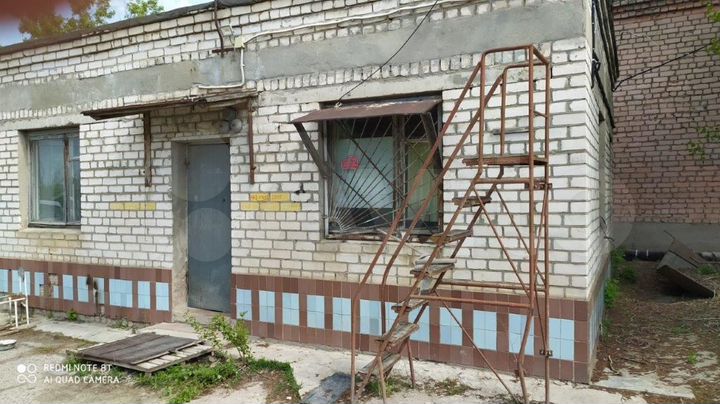 Продам помещение свободного назначения, 1660.1 м²