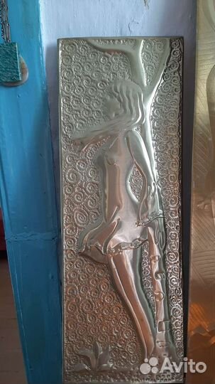 Чеканка СССР