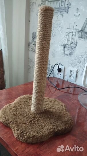 Когтеточка