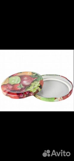 Крышка твист элитная 66, 82, 100