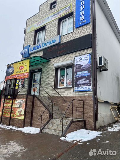 Домкрат для авто новый