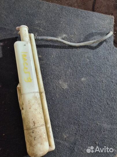 Бачок расширительный Mitsubishi Lancer 9 4G18 2005