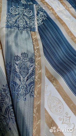 Шторы ночные / портьеры