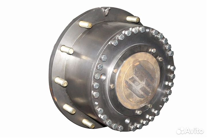 342.05.05.000 Колёсная передача для амкодор-2564