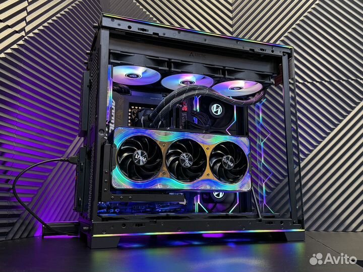 9 7950x3d, 96gb, rtx 5080