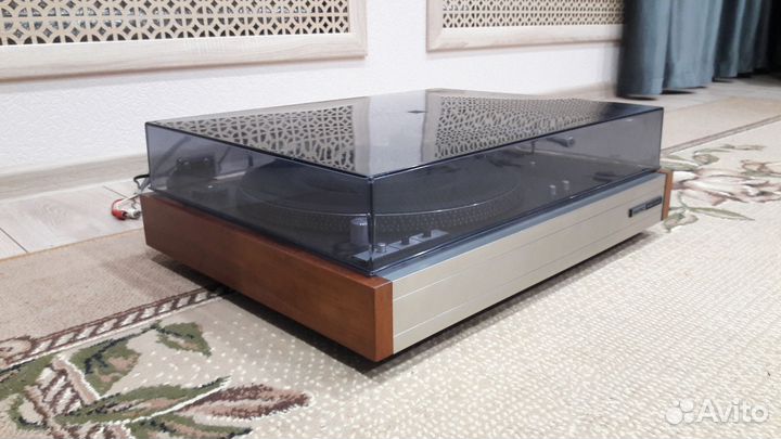 Проигрыватель винила Micro Seiki MR-622 S