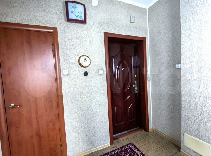 2-к. квартира, 60 м², 5/12 эт.