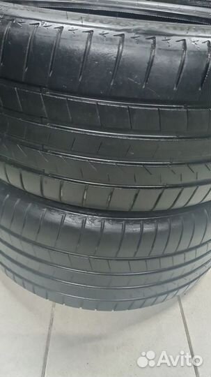 Bridgestone Turanza T005 285/35 R22 106Y