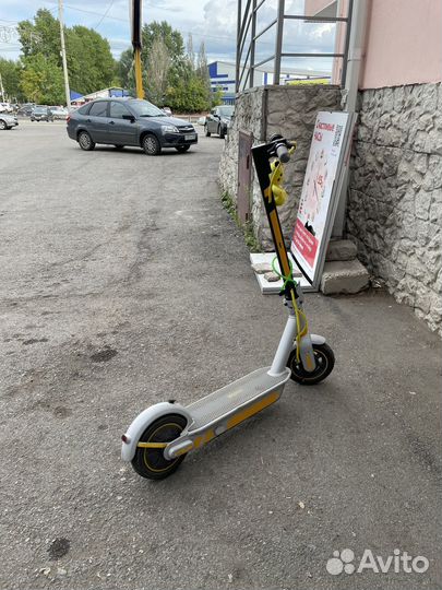 Segway ninebot g30 LP