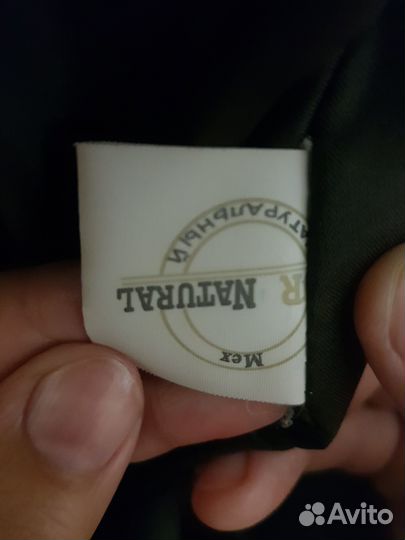 Продается шуба