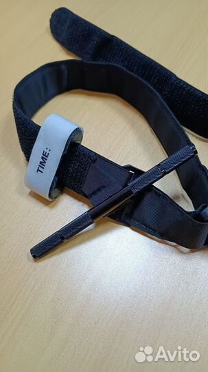 Жгут турникет металический