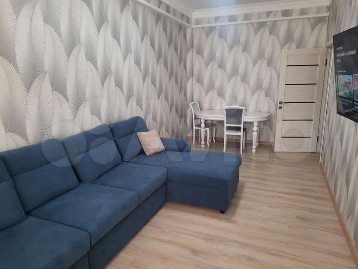 2-к. квартира, 70 м², 9/10 эт.