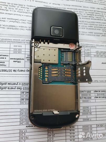 Телефон Nokia 8800
