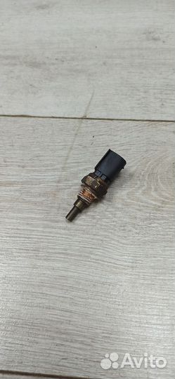 Датчик температуры антифриза Geely emgrand EC7