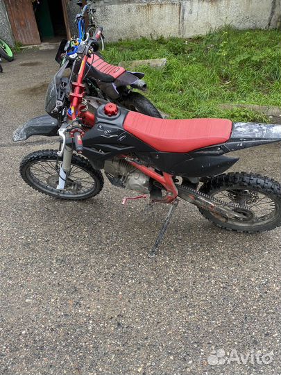 Wels rt 125