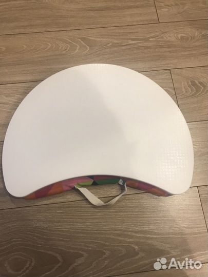 Столик с подушкой IKEA