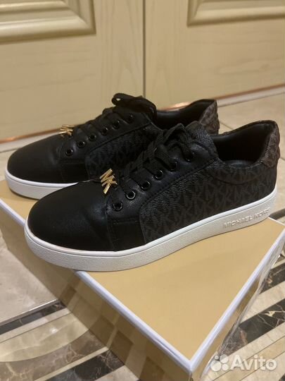 Michael kors кеды 37
