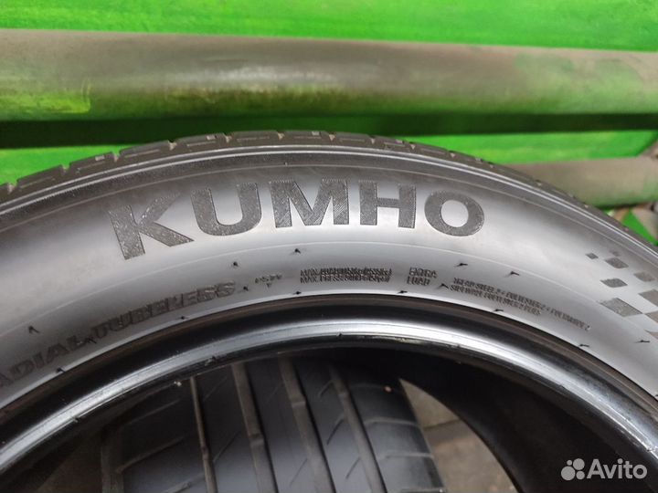 Kumho Ecsta PS71 SUV 275/50 R20 113Y