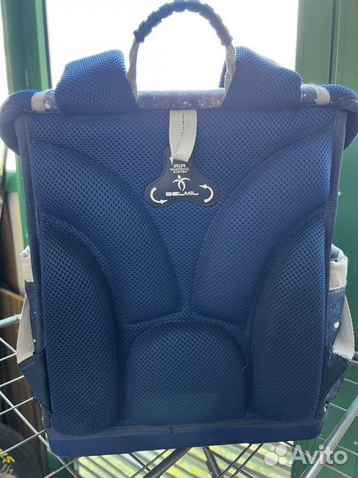 Школьный рюкзак