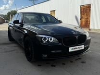 BMW 7 серия 3.0 AT, 2010, 278 196 км, с пробегом, цена 1 870 000 руб.