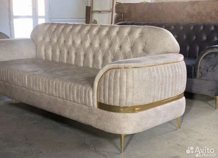 Диван Манго