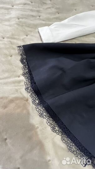 Школьная форма для девочки 122 р