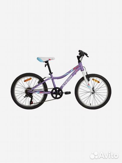 Велосипед Stern Leeloo 20