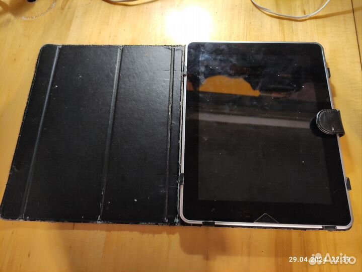 Планшет texet tm 9747