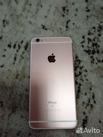 iPhone 6S Plus, 16 ГБ