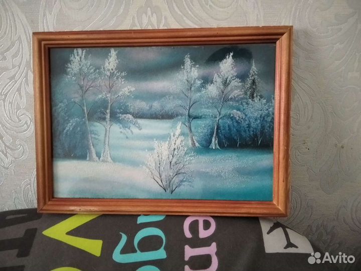 Картины 
