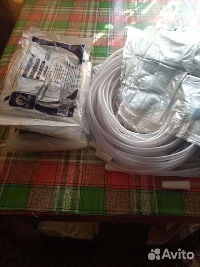 Мочеприемник ножной и прикроватный