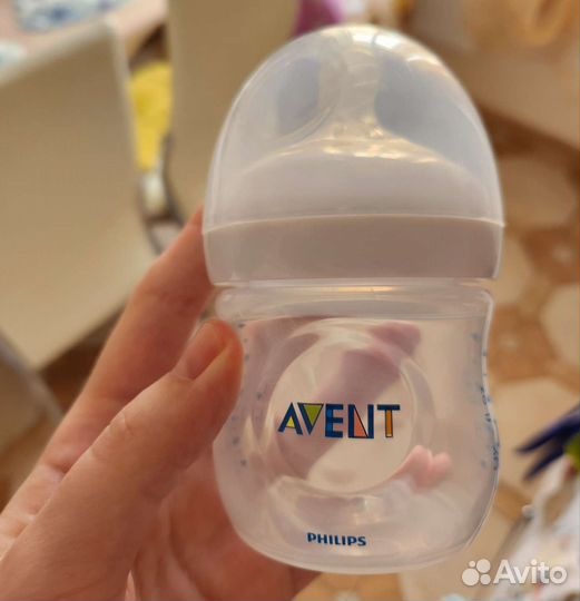 Пакет вещей и предметов для новорожденного