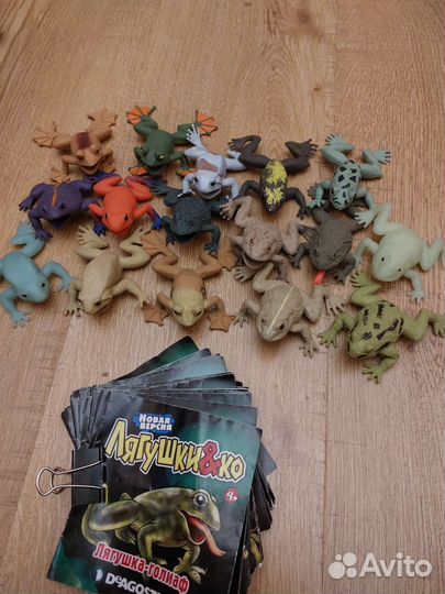 Коллекция deagostini