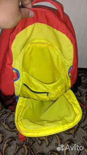 Рюкзак DC Shoes