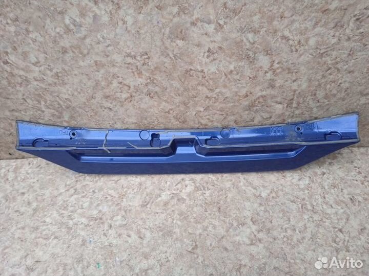 Спойлер honda FIT