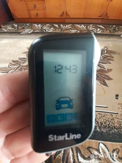 Сигнализацыя