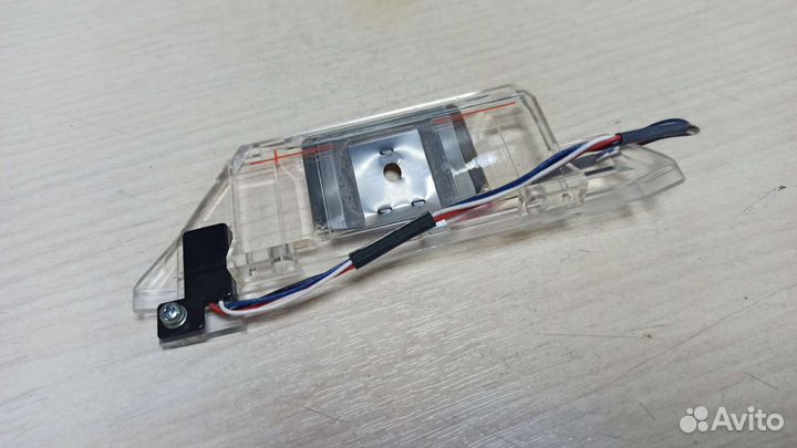 1043489 Маска для Epson DFX8500