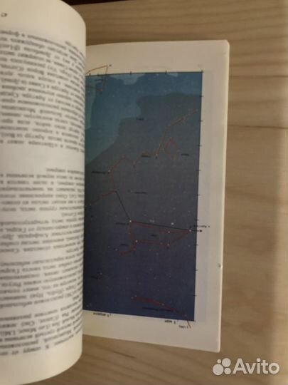 Азбука звёздного неба. Данлоп