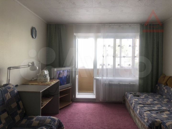 2-к. квартира, 52,5 м², 1/3 эт.