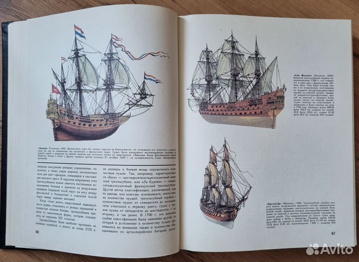 Боевые корабли мира. Иллюстрированная энциклопедия