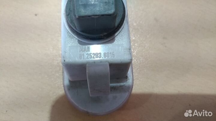 Входной светильник 81252036015 MAN