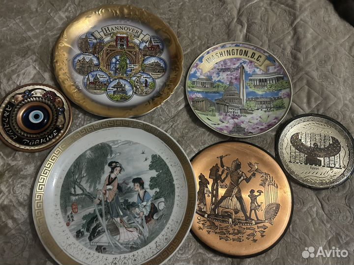 Сувениры/ремесло,в ассортим