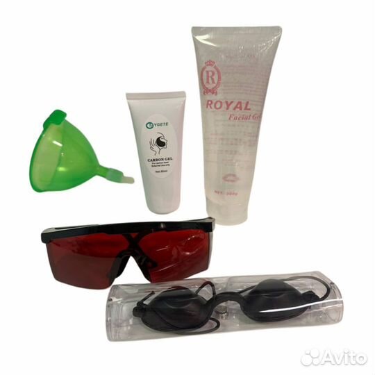 Аппарат для эпиляции