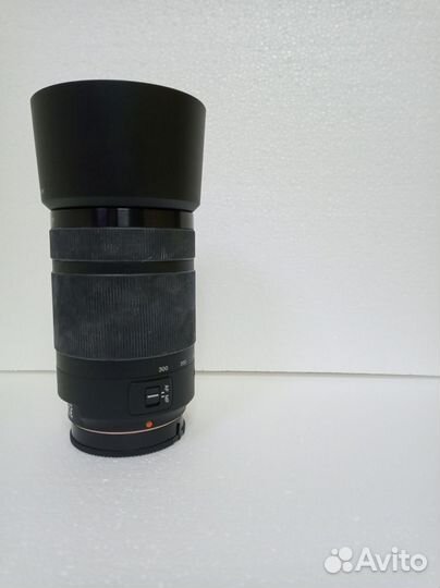 Sony DT55-300(SAL55300)