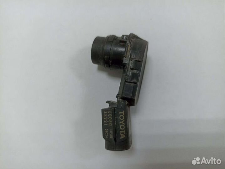 Парктроник задний Rav 4 XA50 Camry 70 Prado 150