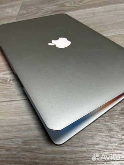 MacBook Air 13 2013