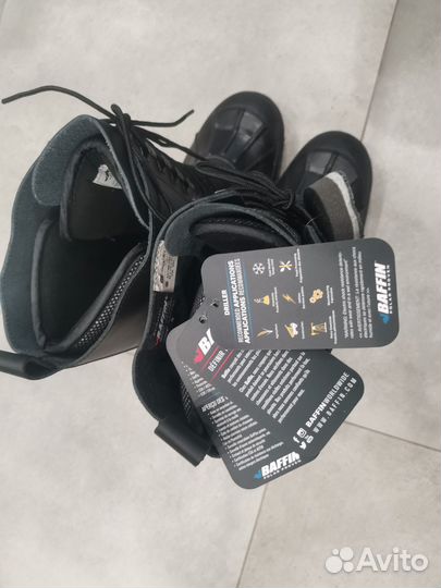 Сапоги Baffin Barrow 42 размер