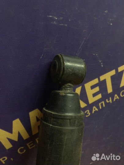 Амортизатор задний Renault Kangoo 1 KC K7J 710