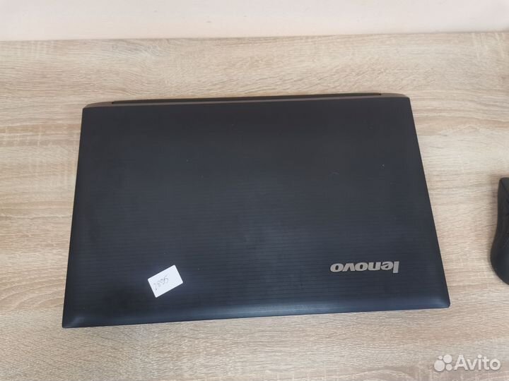 Ноутбук Lenovo B570e