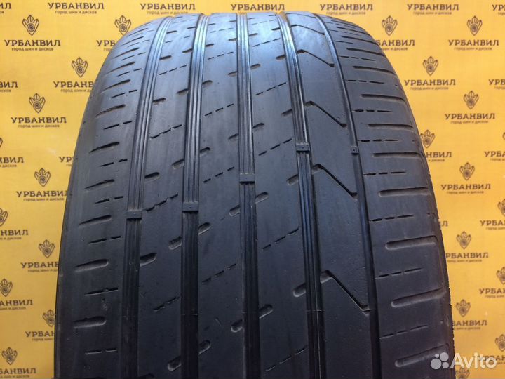 Hankook Ventus S1 Evo 2 SUV K117C 295/40 R21 111W